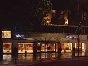 Hilton Olympia