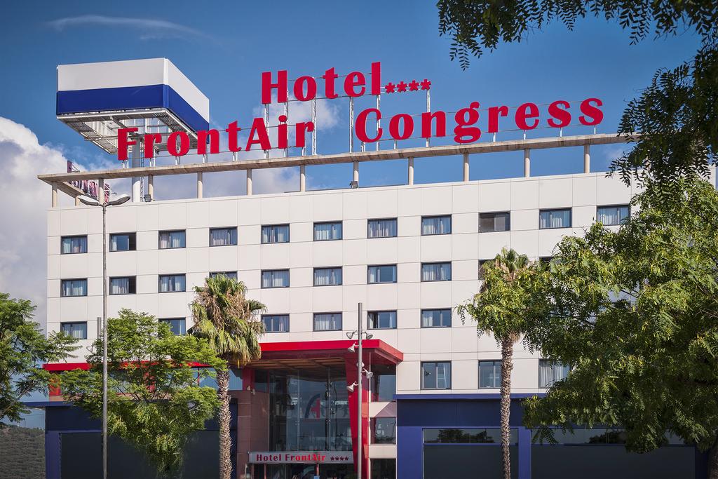 Frontair Congress