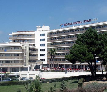 ROYAL STAR