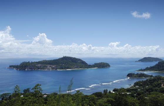 BERJAYA BEAU VALLON BAY