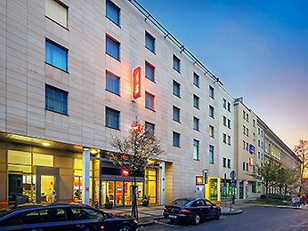IBIS WENCESLAS (IBIS CITY)