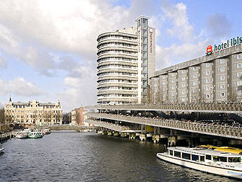 IBIS AMSTERDAM CENTRE