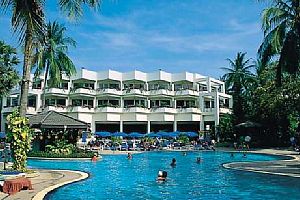 HOLIDAY INN