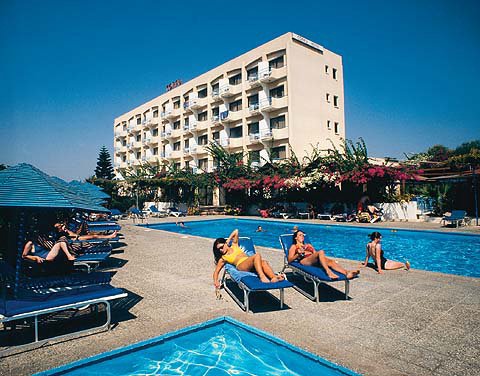CORFU HOTEL