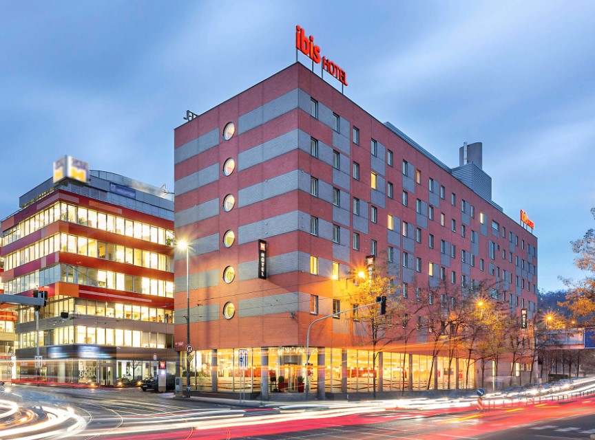 IBIS MALA STRANA