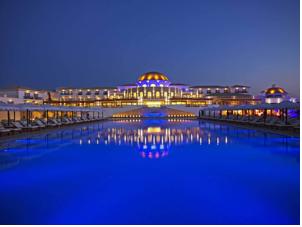 LAGUNA RESORT AND SPA