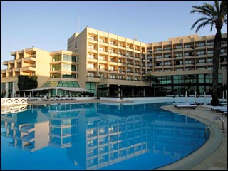 GRECIAN PARK
