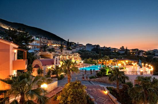 ASTERIAS VILLAGE