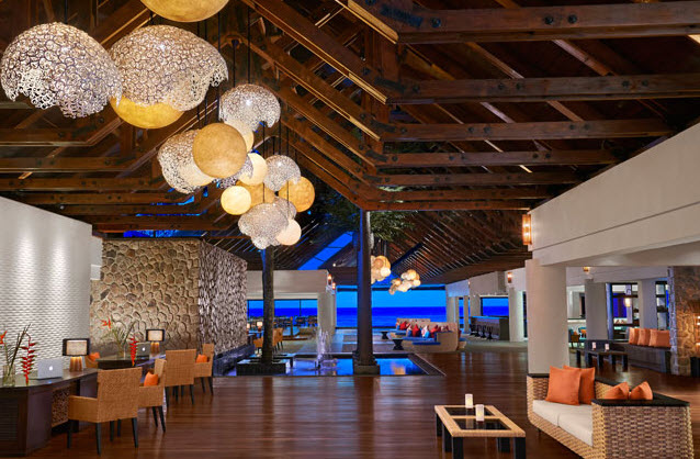 AVANI  SEYCHELLES BARBARONS RESORT AND SPA