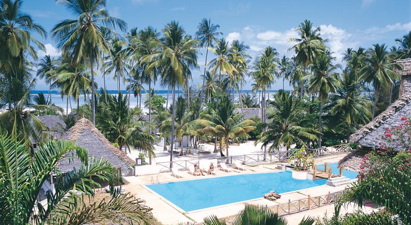 MAPENZI BEACH DIAMONDS