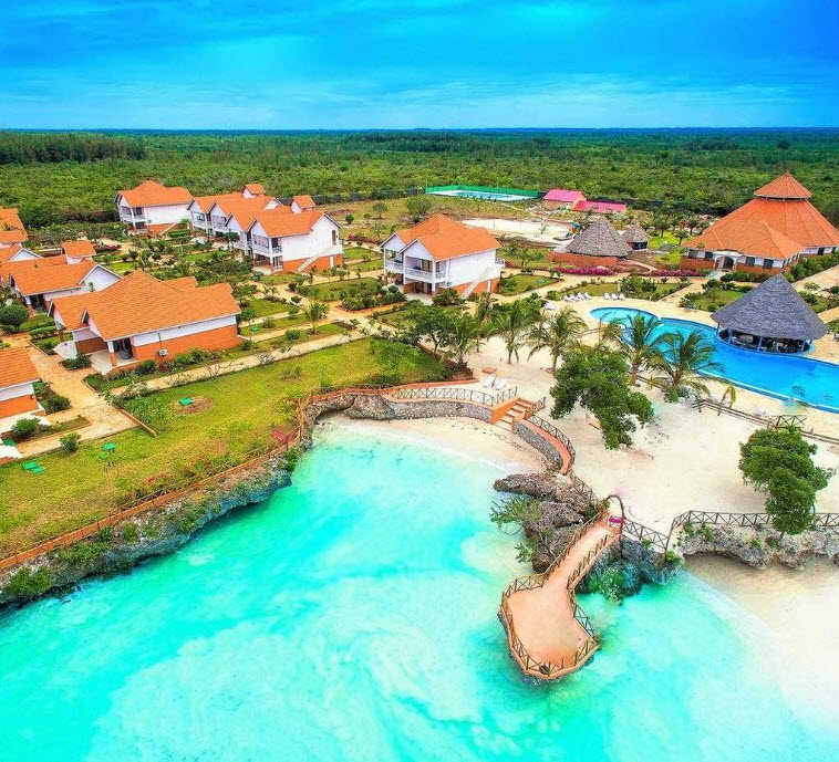 AZAO RESORT AND SPA ZANZIBAR