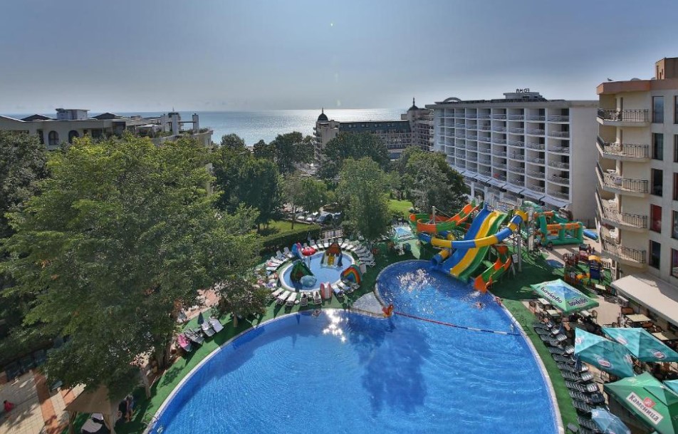 PRESTIGE HOTEL AND AQUAPARK