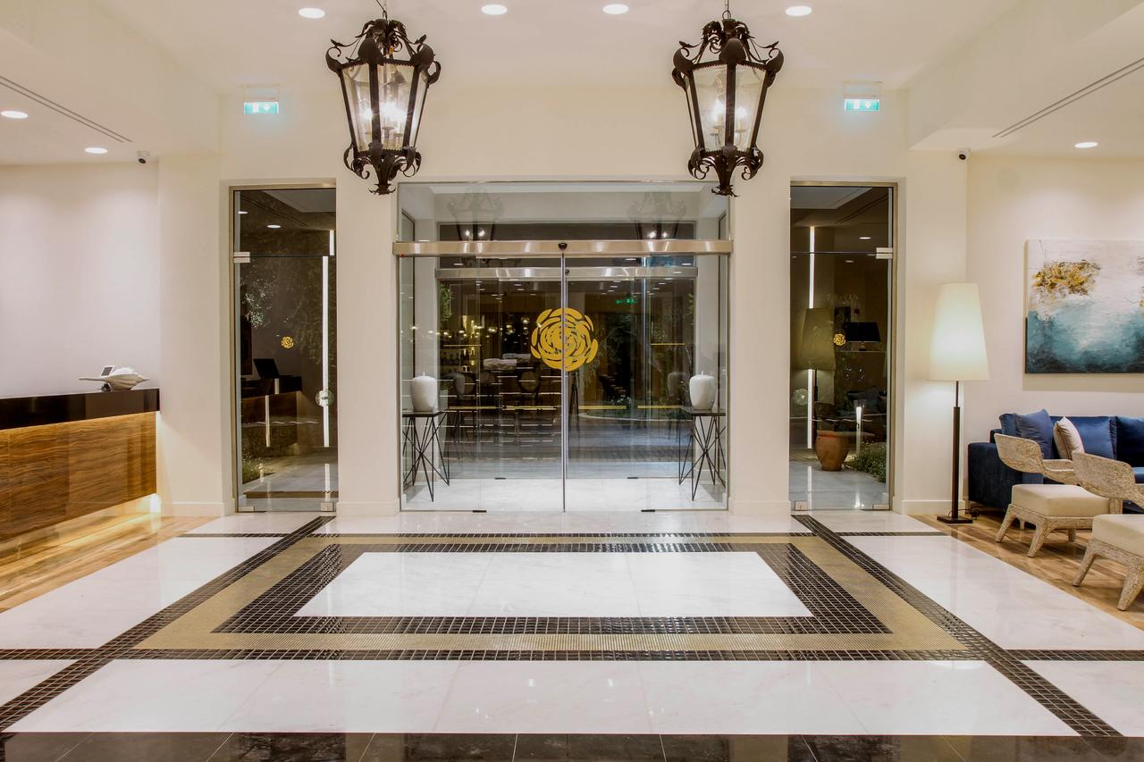 RODOSTAMO HOTEL AND SPA