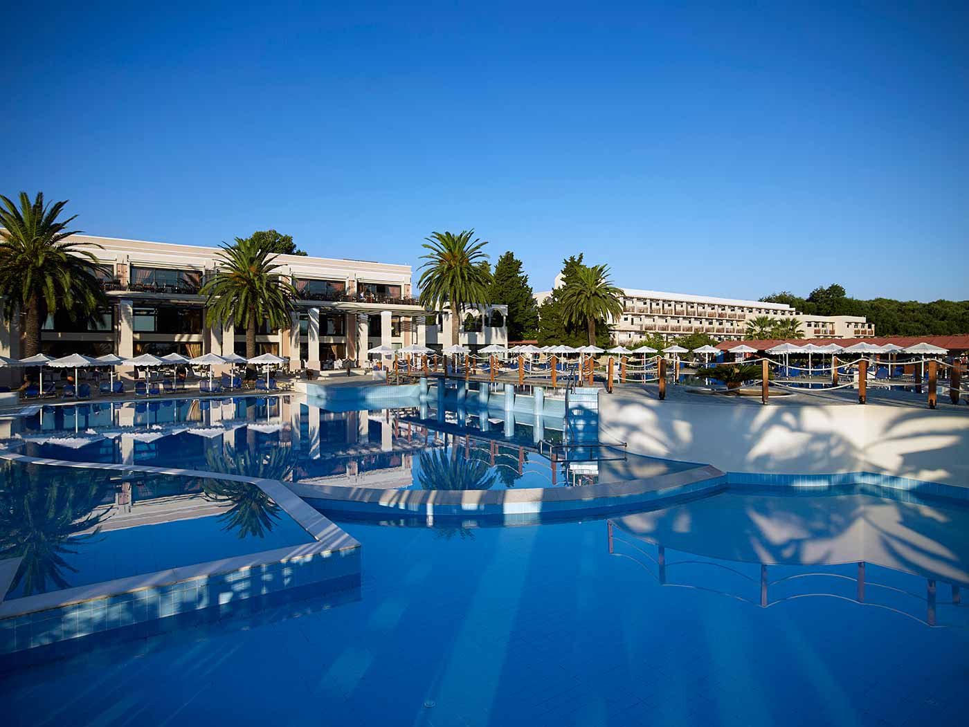 RODA BEACH RESORT AND SPA