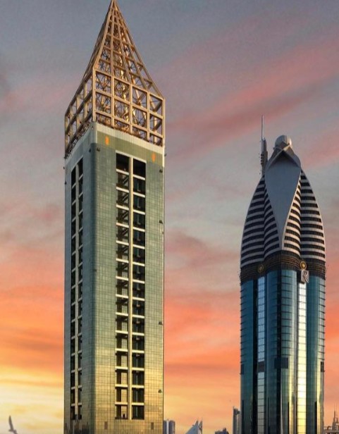 GEVORA HOTEL