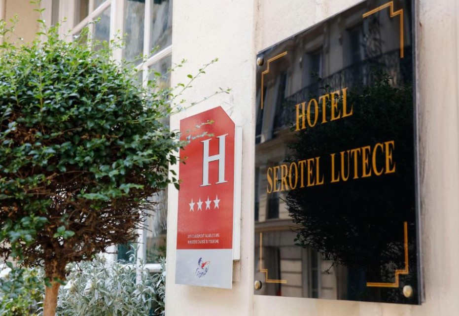 SEROTEL LUTECE