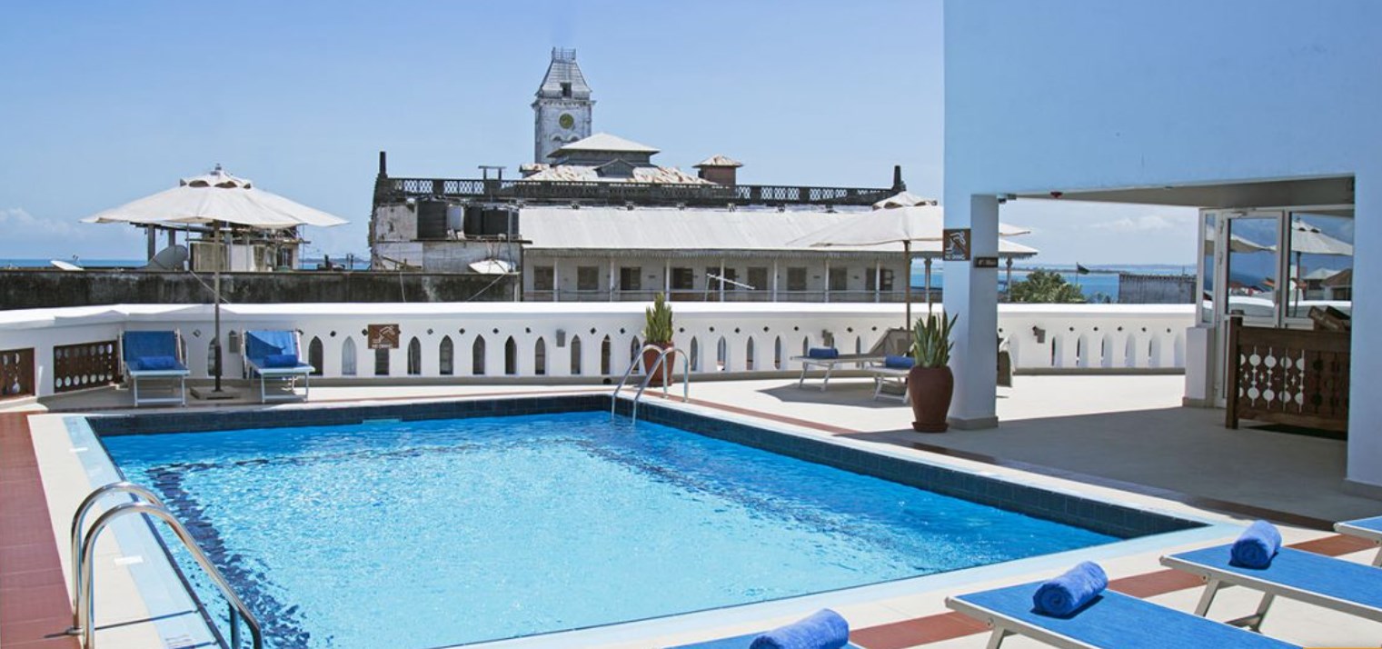 MARU MARU HOTEL