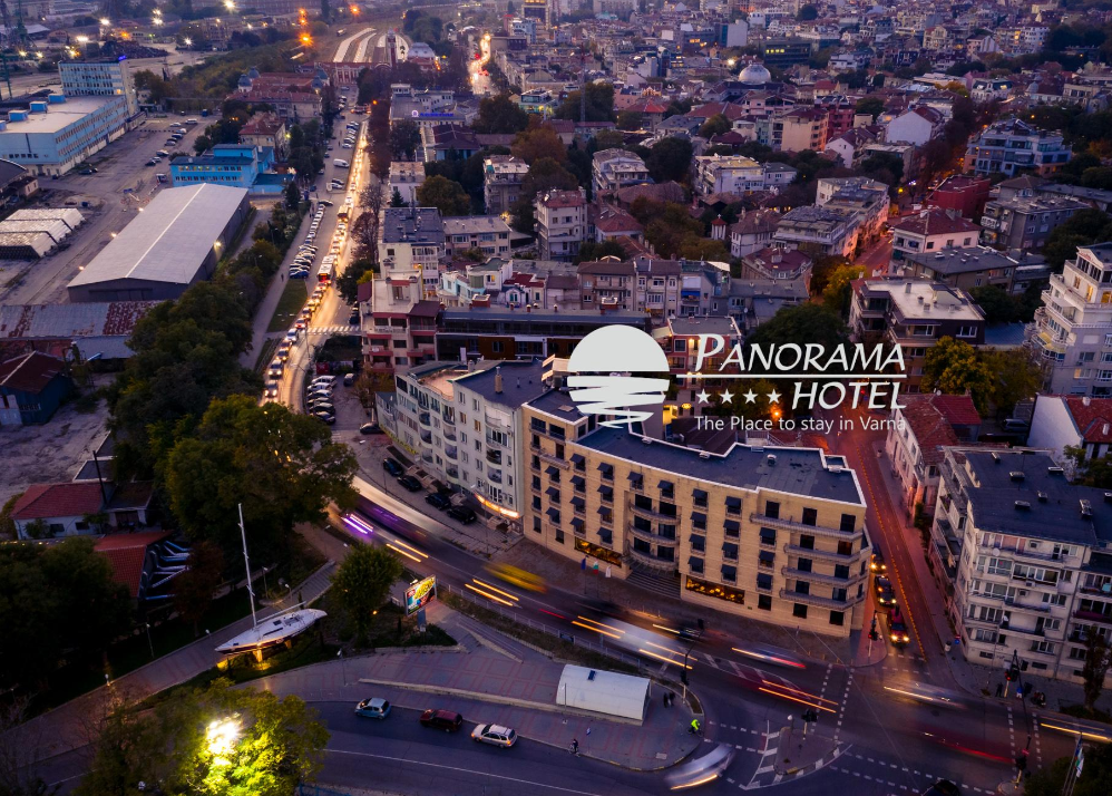 PANORAMA HOTEL