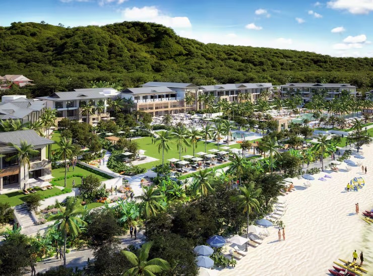 Canopy by Hilton Seychelles