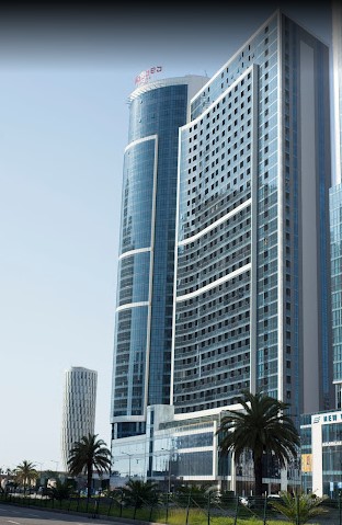 SEASON SUITE APART HOTEL