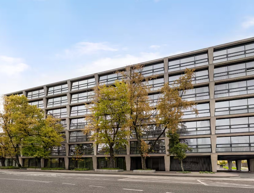 VIENNA HOUSE BY WYNDHAM MOKOTOW WARSAW
