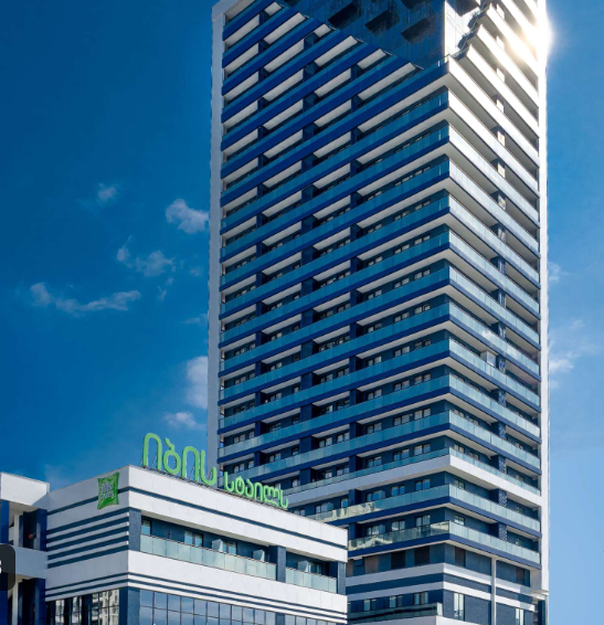 IBIS STYLES BATUMI