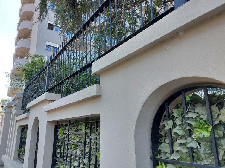 MULAJ HOTEL