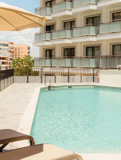 TENT TORREMOLINOS
