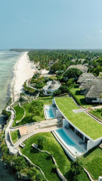 KARAFUU BEACH RESORT AND SPA