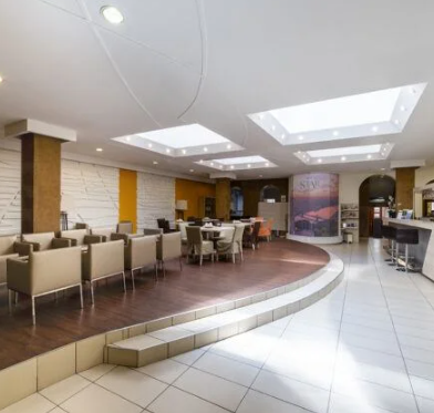 STAR HOTEL BY MELLOW MOOD HOTELS