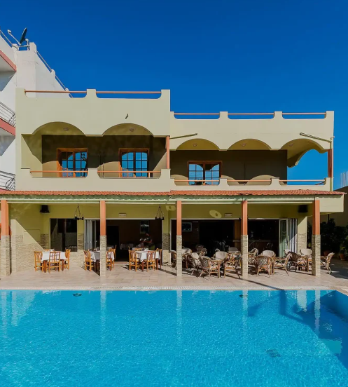 ESMERALDA HOTEL