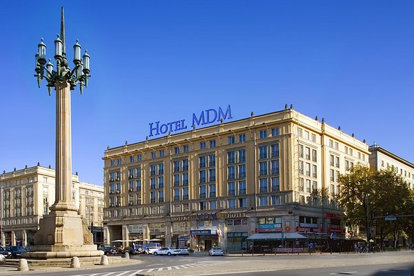 MDM CITY CENTER