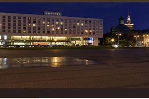SOFITEL VICTORIA WARSAW