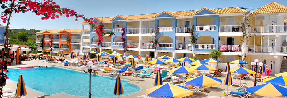 tsilivi admiral hotel zante